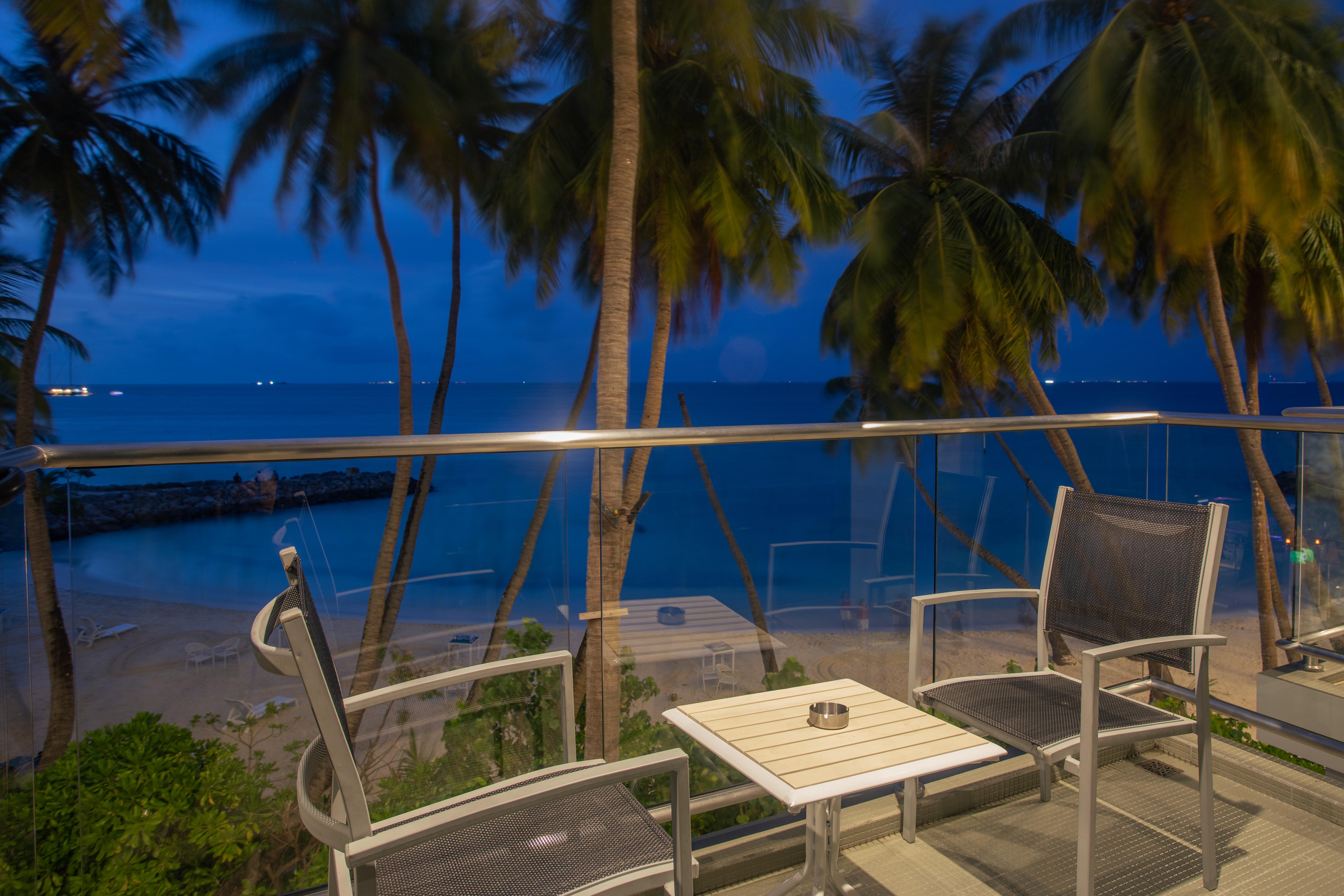 Kaani Grand Seaview Hotel Maafushi Exterior foto