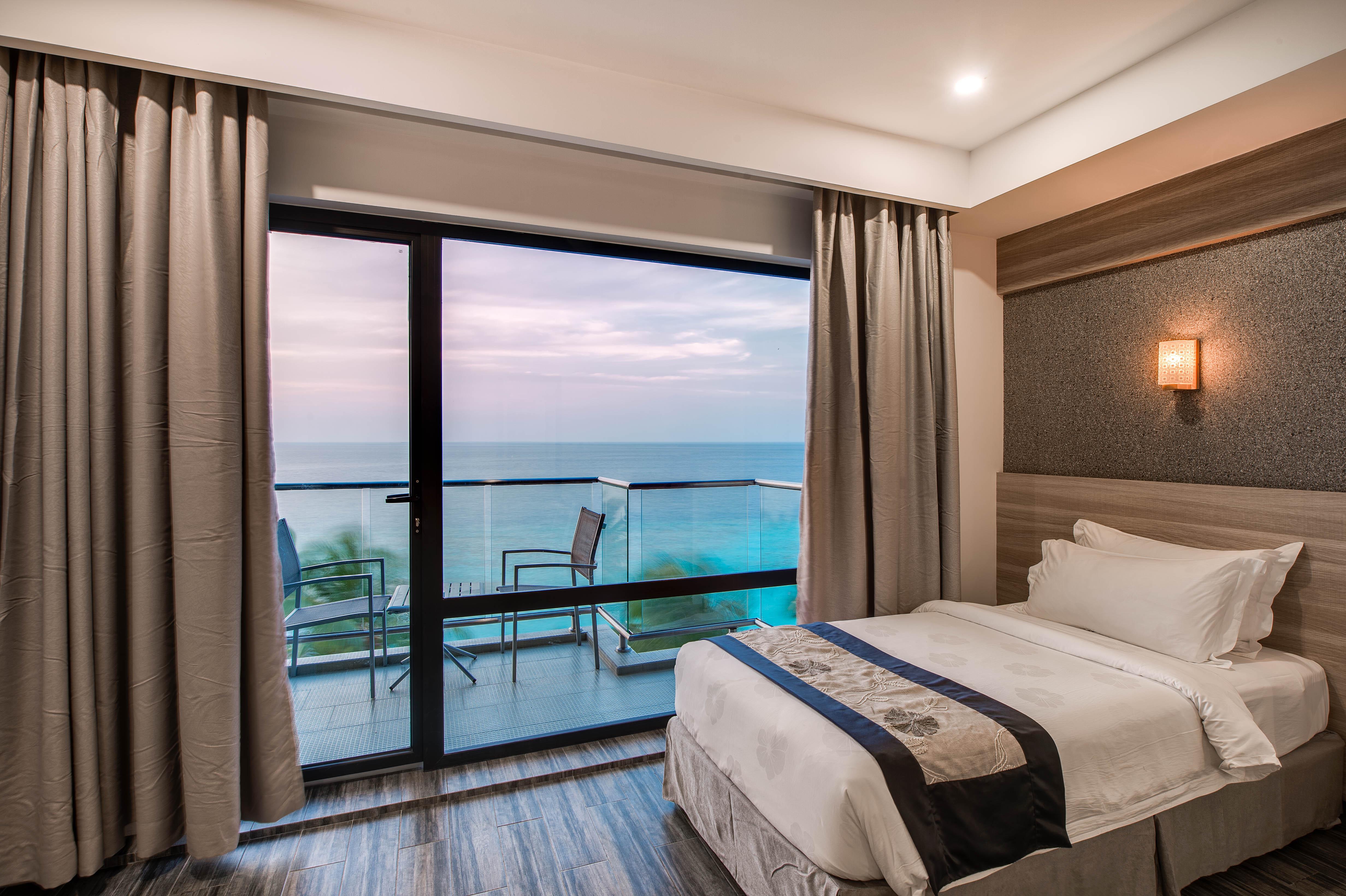 Kaani Grand Seaview Hotel Maafushi Exterior foto